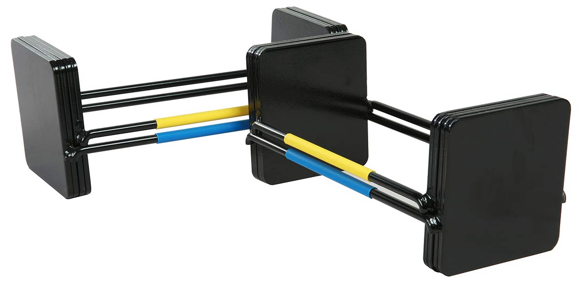 PowerBlock ダンベル 拡張パーツ 正規品　希少品　①取扱注意⚠️ Amazon | PowerBlock Elite EXP 拡張キット（ステージ1購入後にのみ